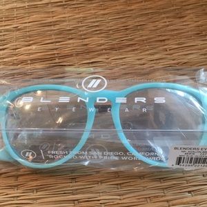 Blenders sunglasses
